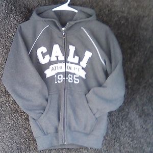 Cali Hoodie